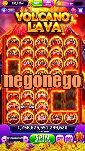 negonego APK